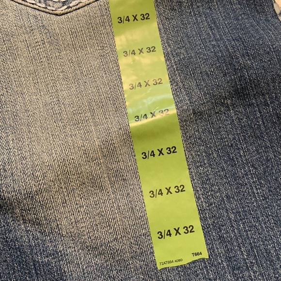 Rock 47 by Wrangler - Picture 9 of 15